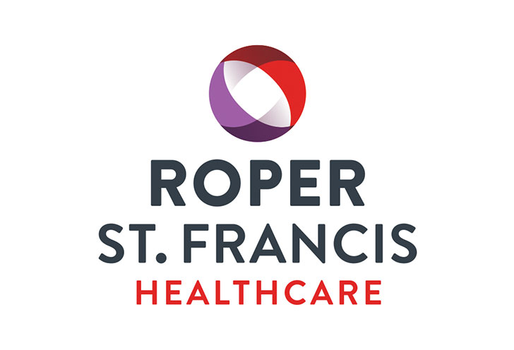 ROPER ST. FRANCIS (Three AREA HOSPITALs)