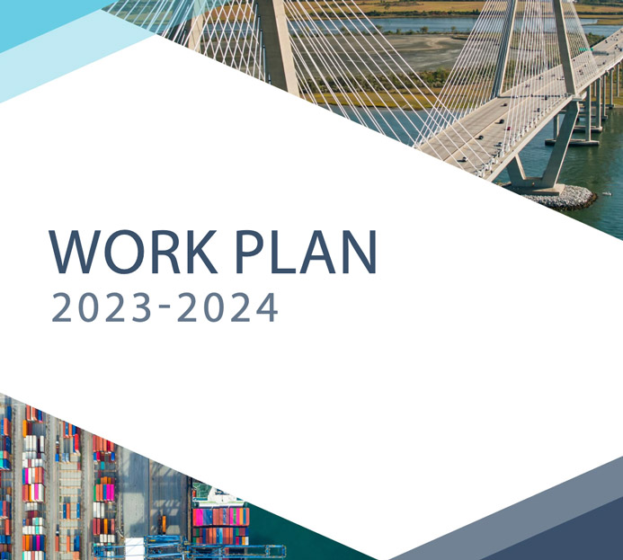 CRDA Work Plan 2023-2024