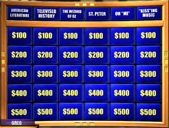 jeopardy-starting-board