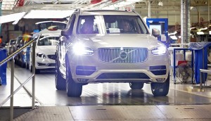 Business Xpansion - Volvo - News