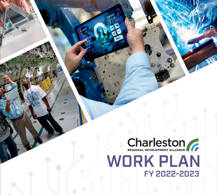 CRDA Work Plan 2022-2023