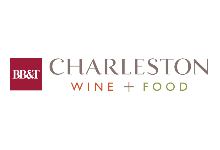 Charleston Wine + Food Festival