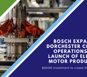 bosch-electric-motor-production