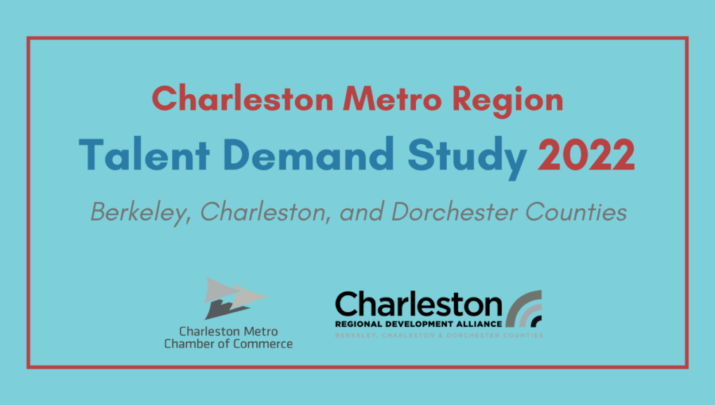 2022-charleston-metro-region-talent-demand-study