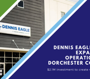 dennis-eagle-inc-expanding-dorchester-county