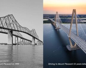 bridges-to-mount-pleasant-sc-over-time