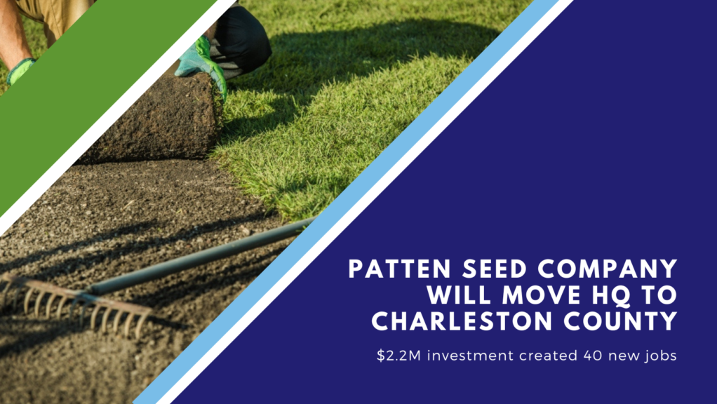 patten-seed-company-to-move-hq-to-charleston-county