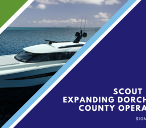 scout-boats-expanding-dorchester-county-operations