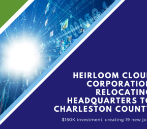 heirloom-cloud-corporation-relocating-headquarters-to-charleston-county