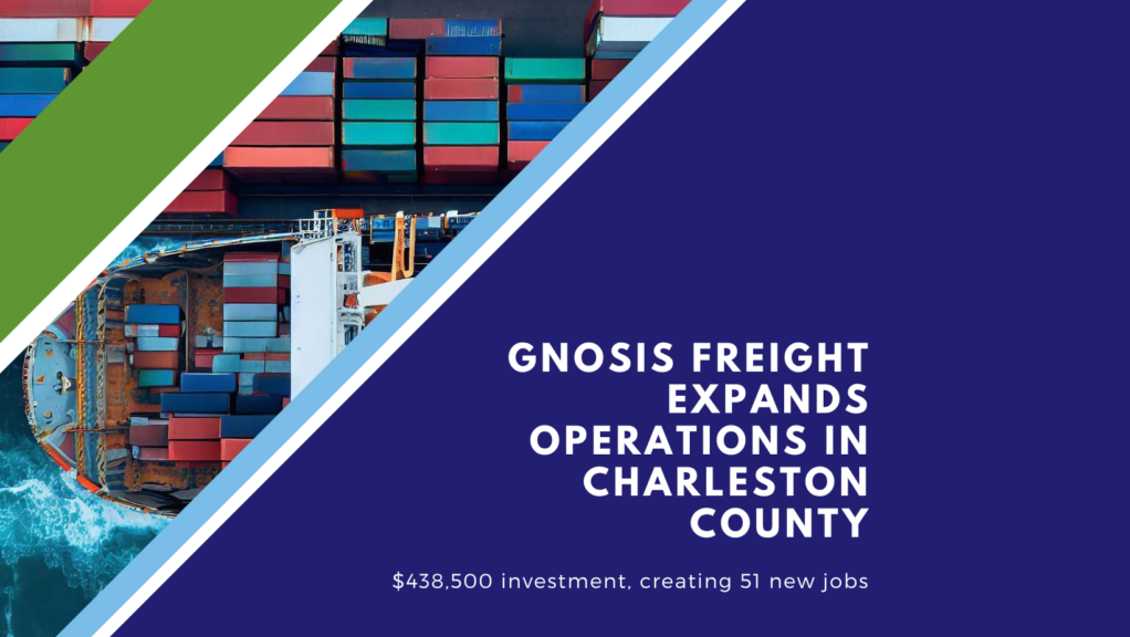 gnosis-freight-expands-operations-in-charleston-county